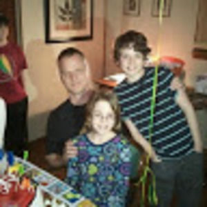 Meet your Posher, Johnny